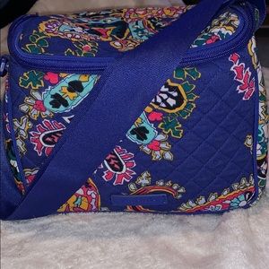Vera Bradley Lunch Cooler
